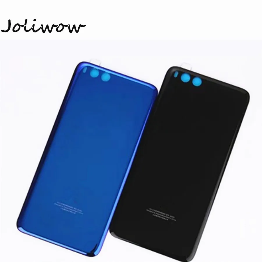 5 дюйма для Xiaomi Mi Note 3 задняя крышка аккумулятора Note3 Задняя стеклянная корпуса |
