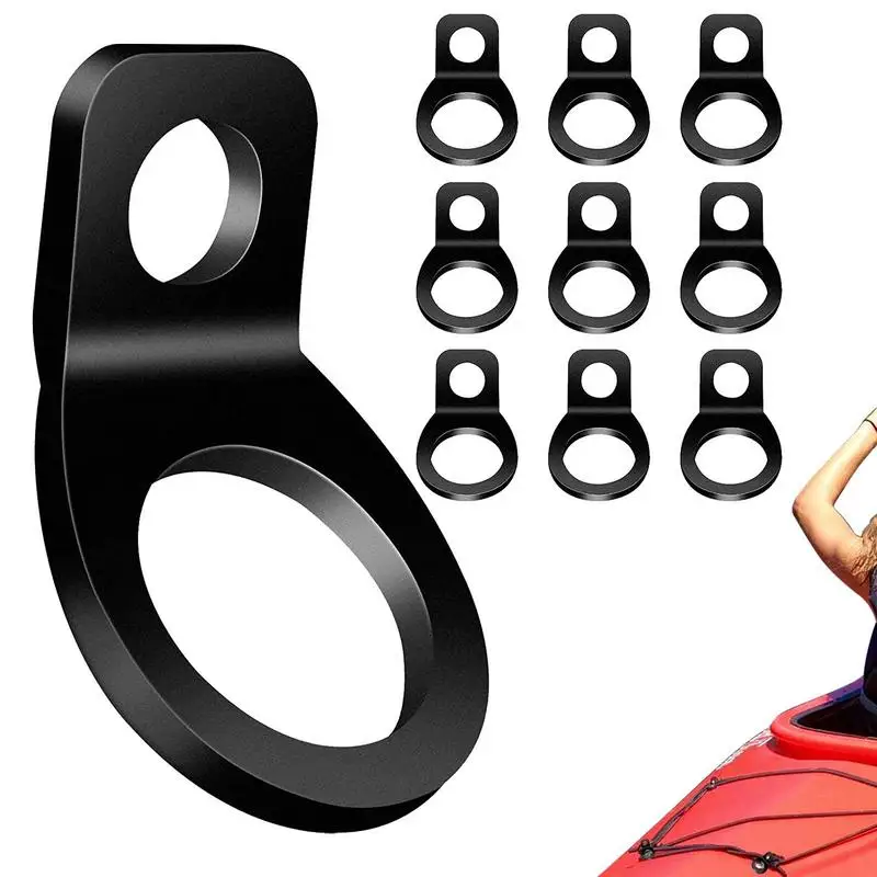 

10 шт., крючки для галстука, для гольфа