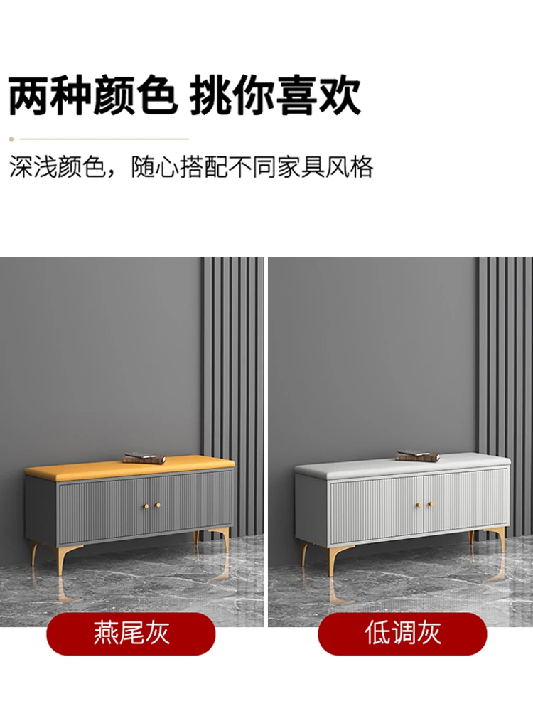 Скандинавская мебель новые стулья для гостиной роскошный стул хранения дверной