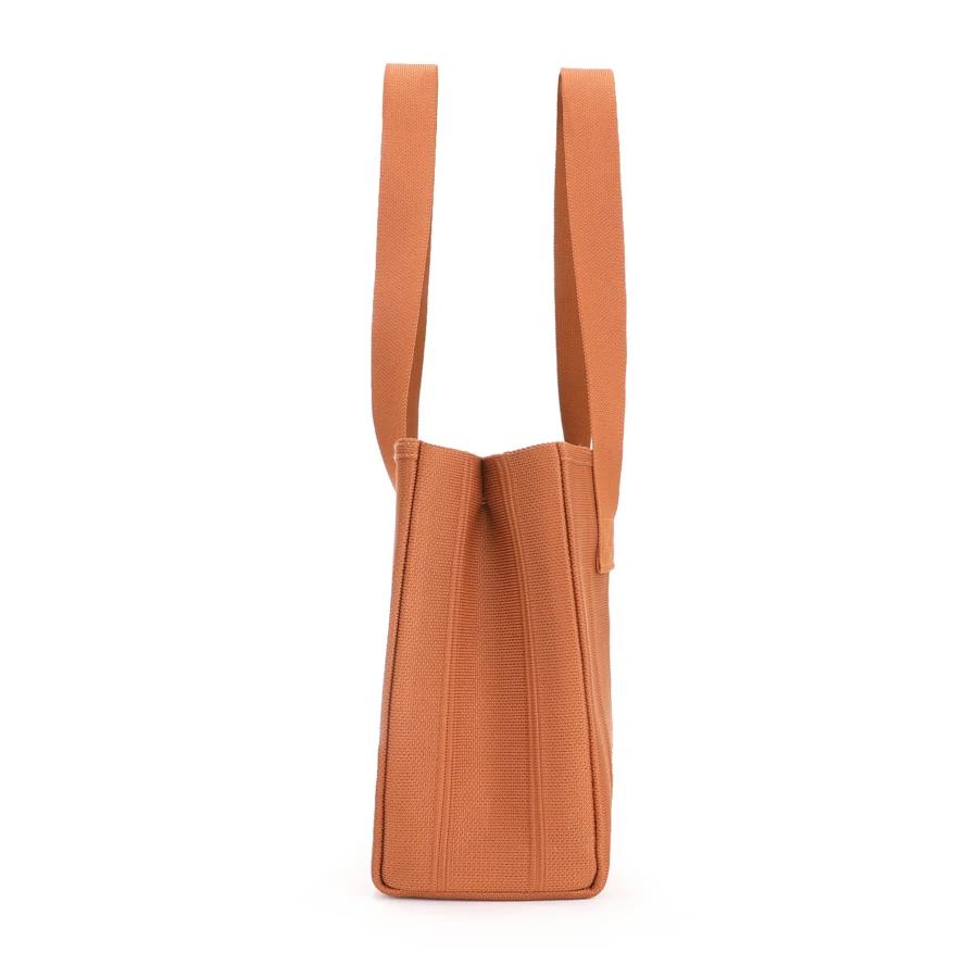 Вместительная женская сумка-тоут модная сумка через плечо с белым воротником