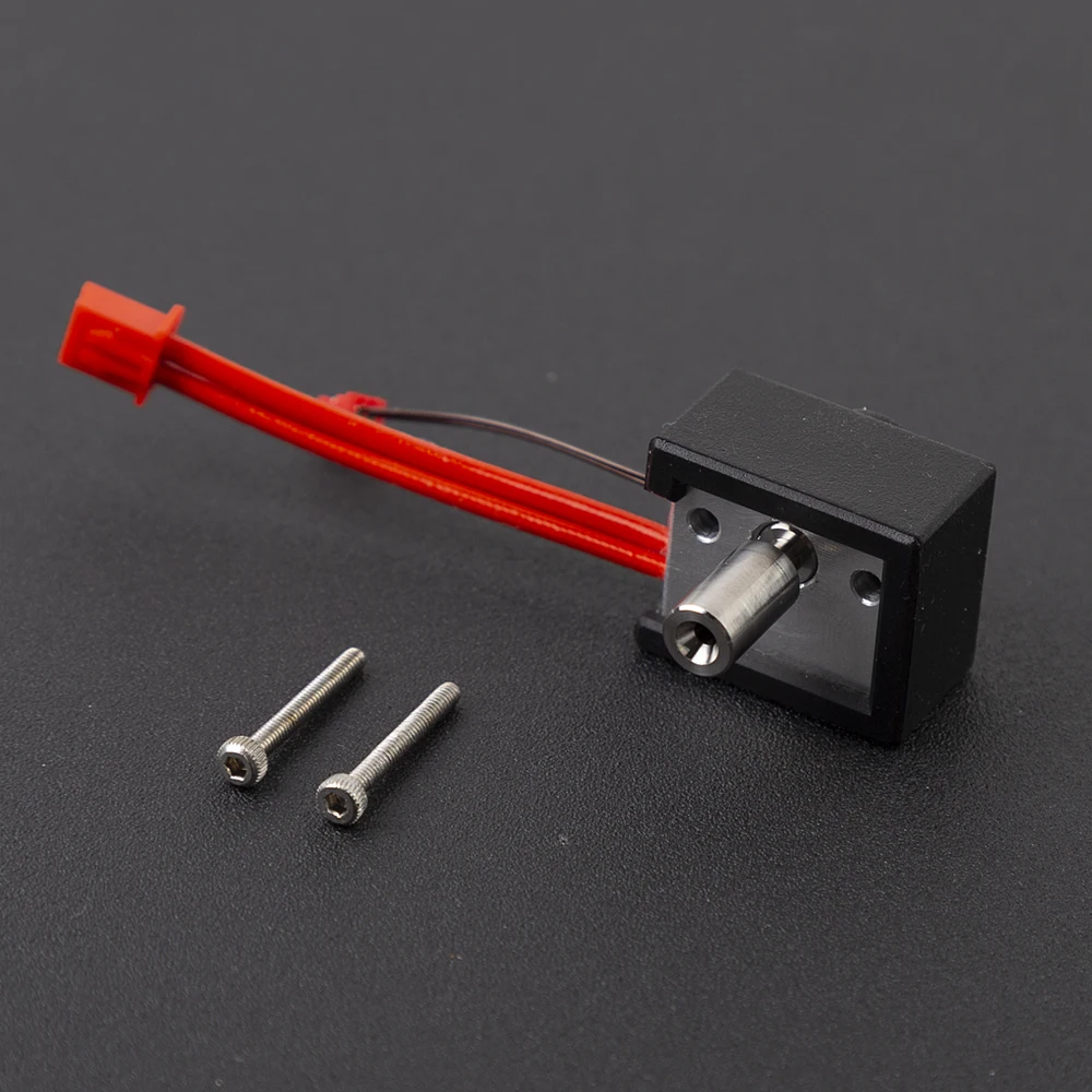 High Temperature 260℃/300℃ Heating Block Kit Sprite Extruder Kit For Ender-3 S1/Pro CR-10 Smart/Pro Sermoon V1 High Temperature 260℃/300℃ Heating Block Kit Sprite Extruder Kit For Ender-3 S1/Pro CR-10 Smart/Pro Sermoon V1