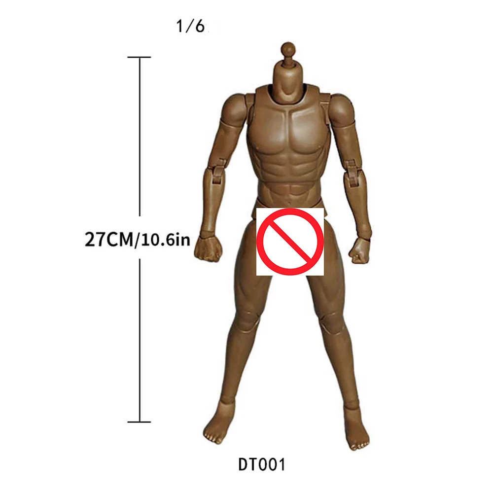 Лидер продаж гибкое мужское тело DT001 DT002 DT003 для мышц аксессуары рук и ног 3 цвета