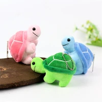 cute cartoon little tortois soft popula sea turtle pendant exquisite good quality soft soothing doll christmas gift juguetes