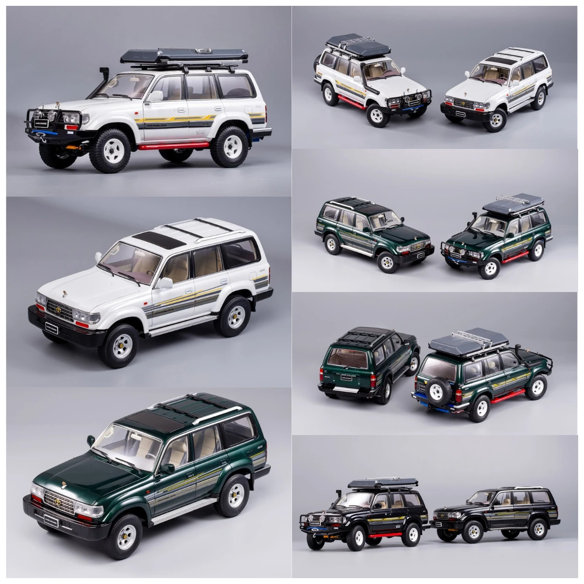

Модель автомобиля из полимерного металла, в масштабе 1:18