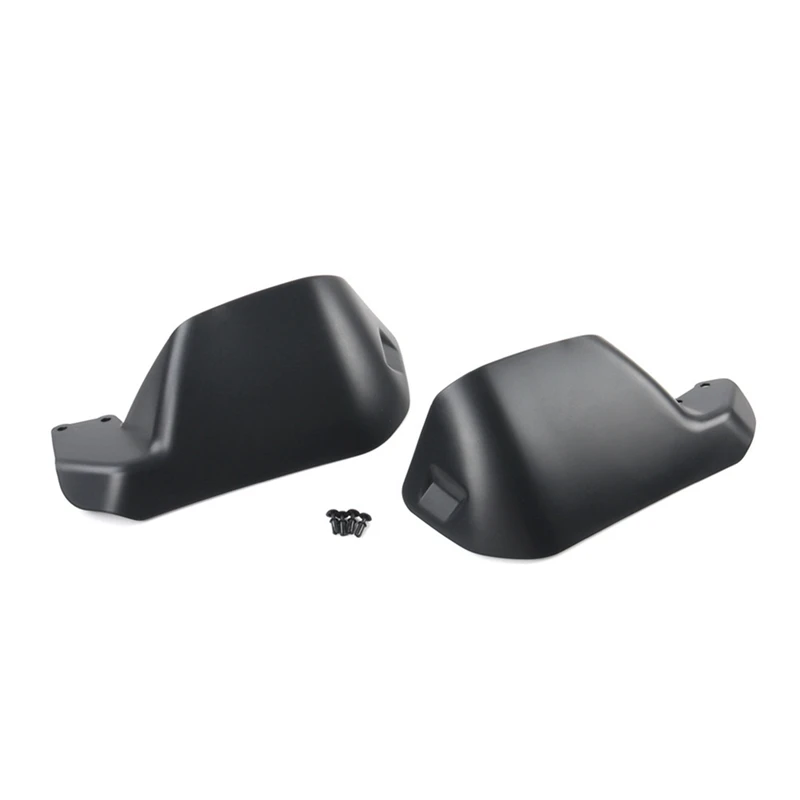 Мотоциклетный аксессуар защита от ветра для рук Honda NC750X NC 750X2021-2024