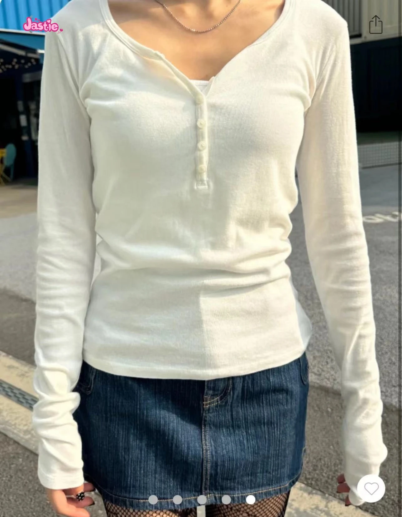 Футболка женская с длинным рукавом простая повседневная Облегающая рубашка