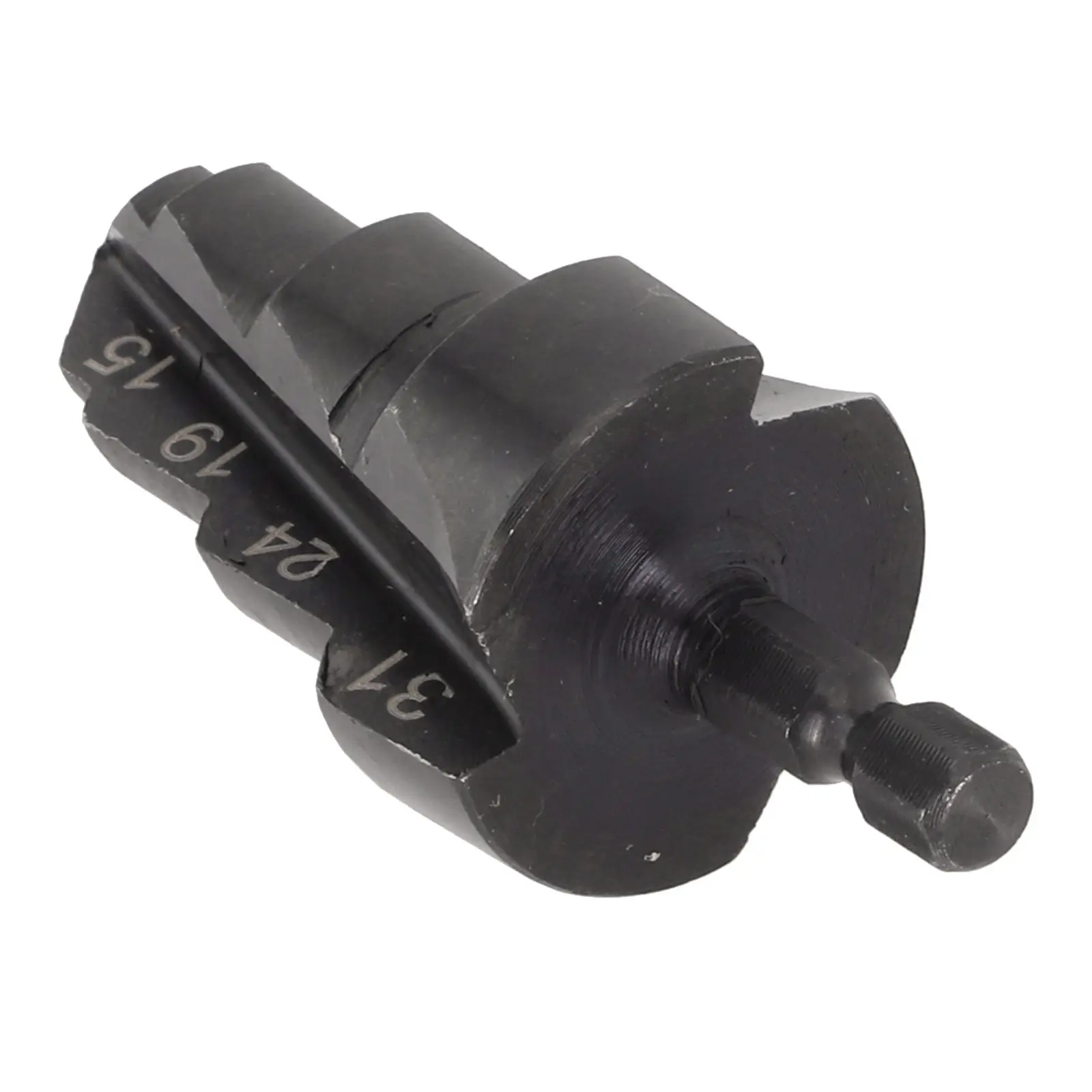 1 шт. Бур для водопроводной трубы 15-31 мм