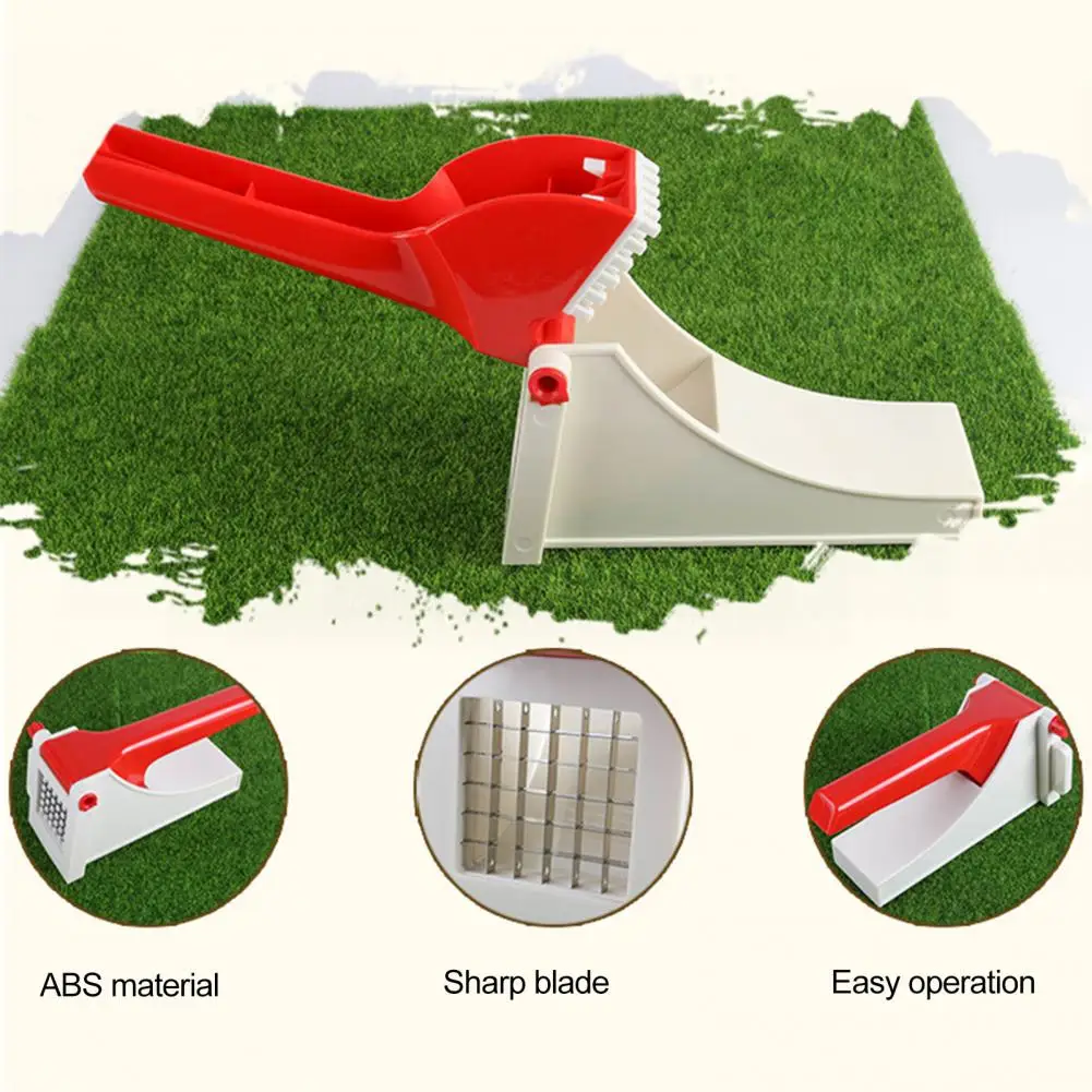Dicer For Restaurant