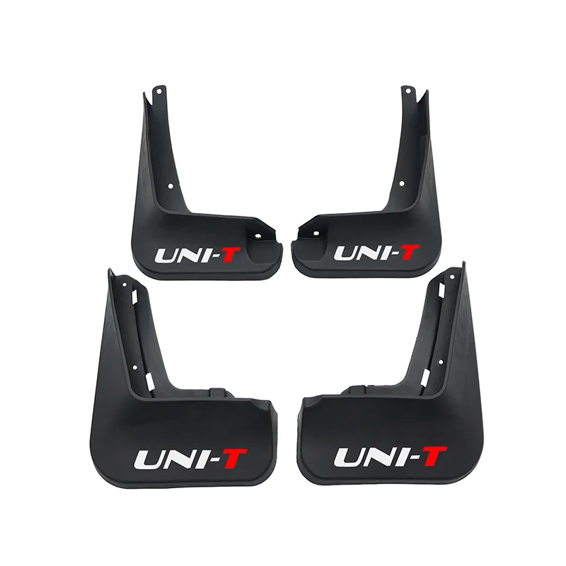 

Брызговики передние и задние для Changan UNIT 2023 2024