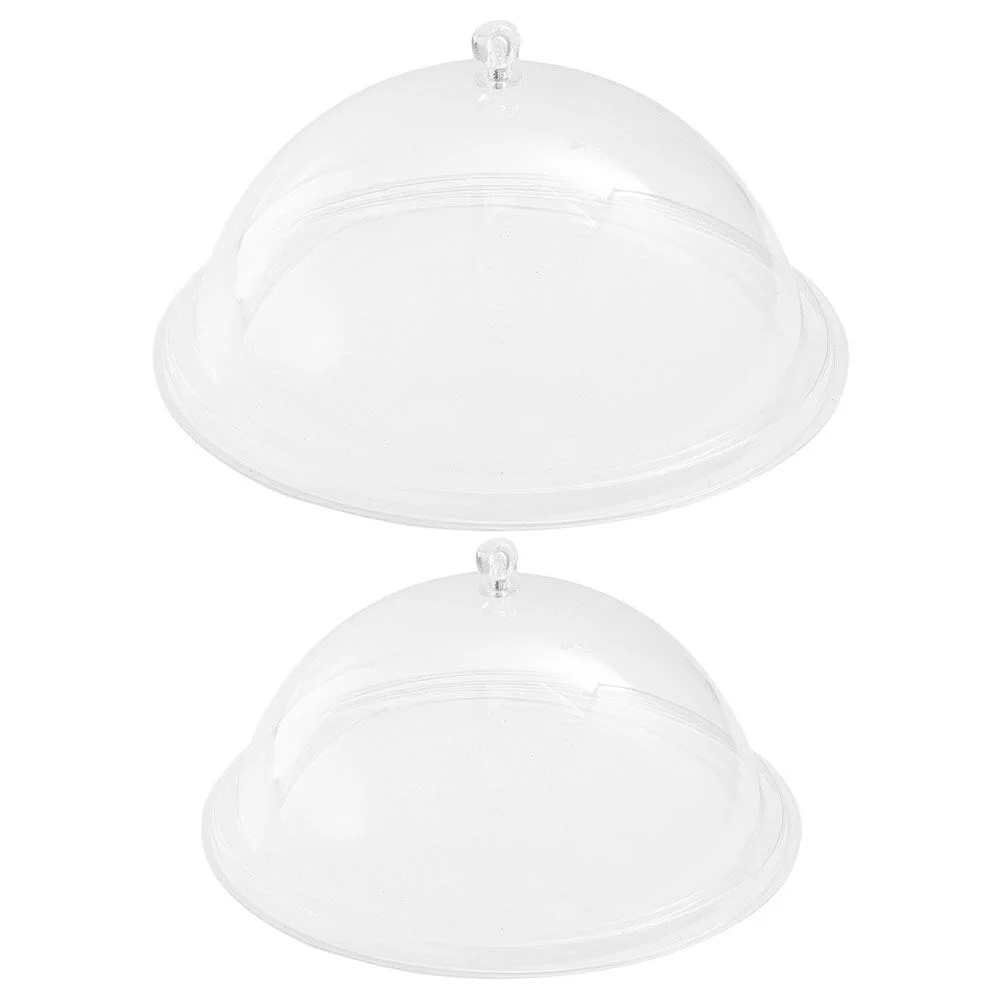 

2 шт., прозрачная Защитная крышка для экрана, 8/ 11 дюймов