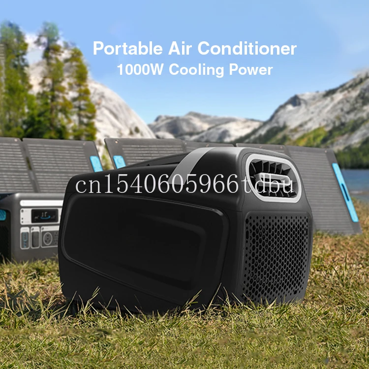 Палатка Deur Dak 1-2 Persoons Waterdichte Top Tent Кондиционер