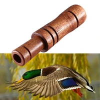 duck hunting game call whistle mallard pheasant caller decoy ourdoor shooting2