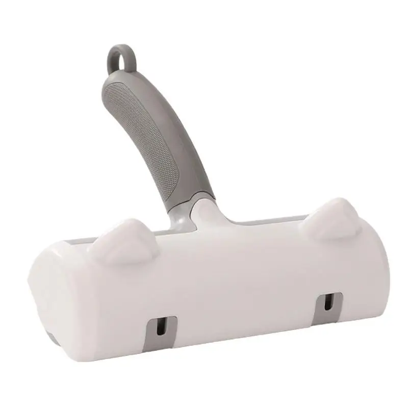 

Щетка для домашних животных, аксессуары для одежды, 2 отделения, удобная очистка шерсти собак, кошек, домашняя мебель, диван