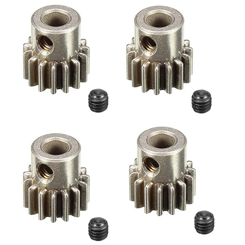 

4X 15T мотор EA1040 для JLB Racing CHEETAH 1/10 Аксессуары