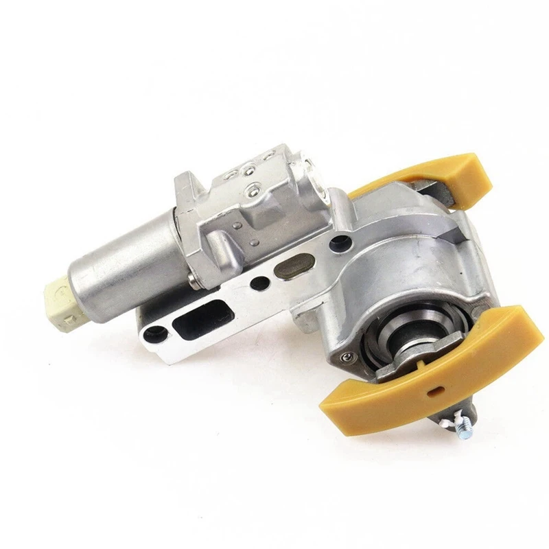 Натяжитель распределительного вала натяжитель цепи синхронизации слева + справа