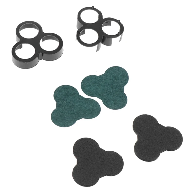 2 комплекта Защитная плата для ручной дрели литий-ионного аккумулятора ручная