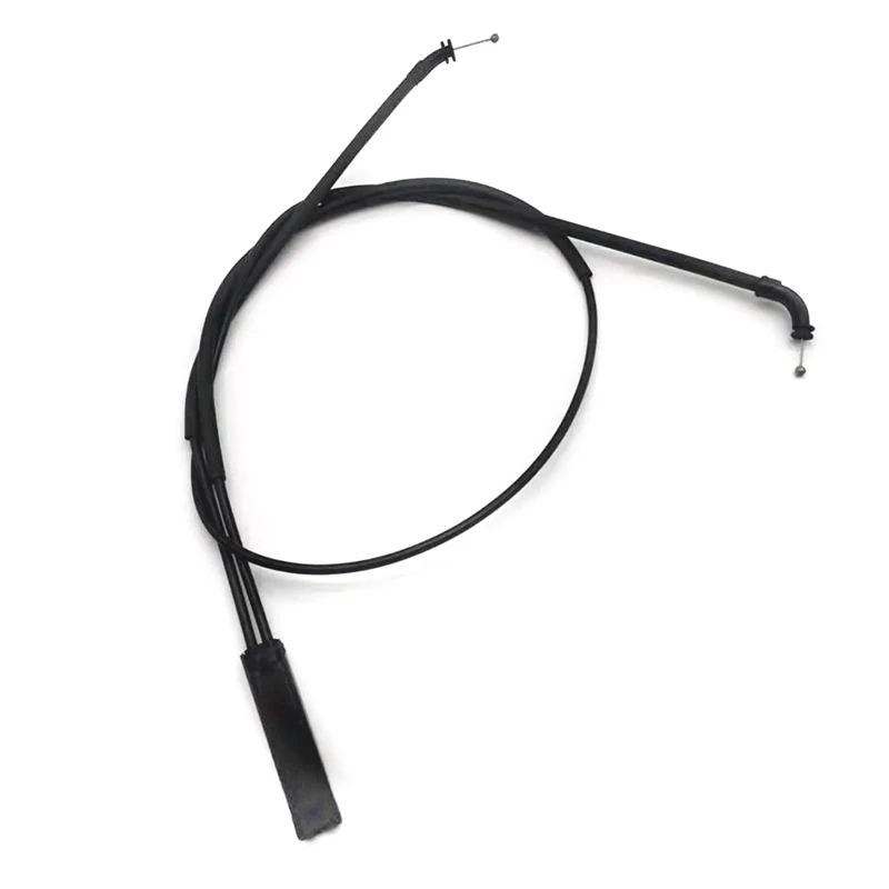 

Новый кабель капота двигателя для BMW X5 X6 E70 E71 51237184456