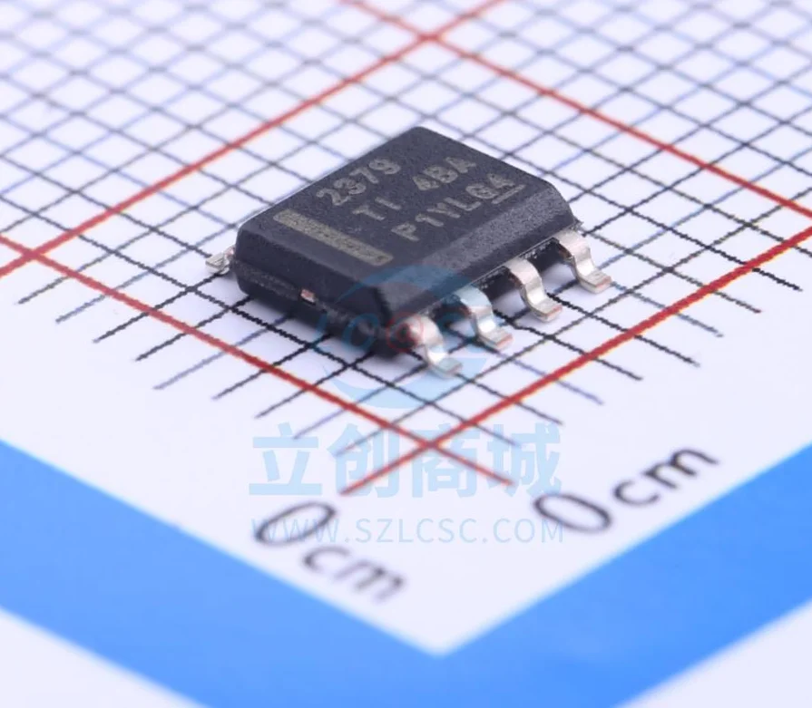 

100% New Original TPS2379DDAR Package SOP-8 New Original Genuine Ethernet IC Chip