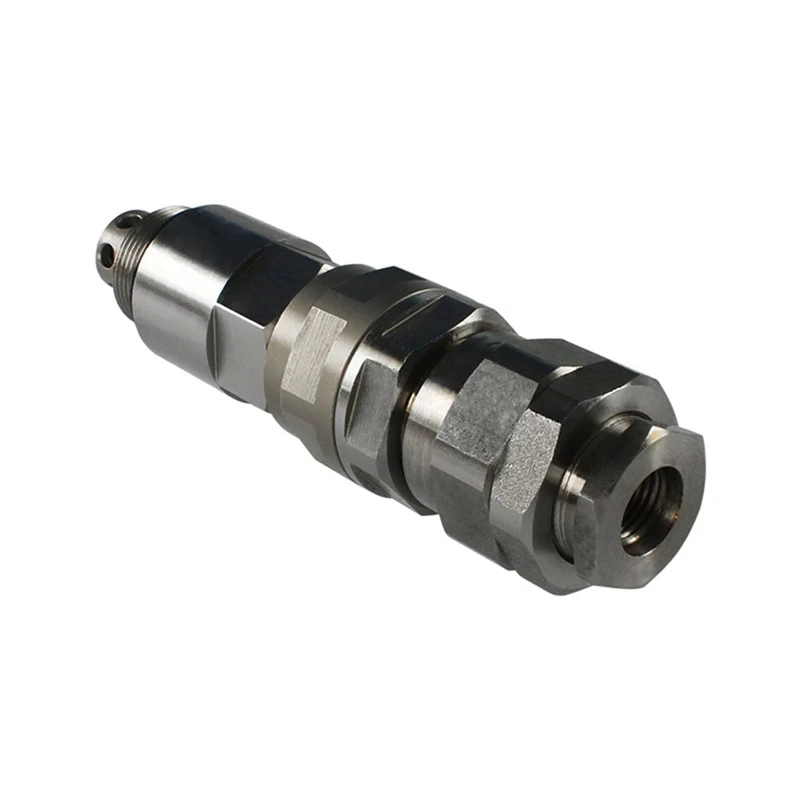 723-40-90200 723-90-76101 Главный регулирующий клапан для экскаватора Komatsu PC200-6 PC200-7 PC200-8