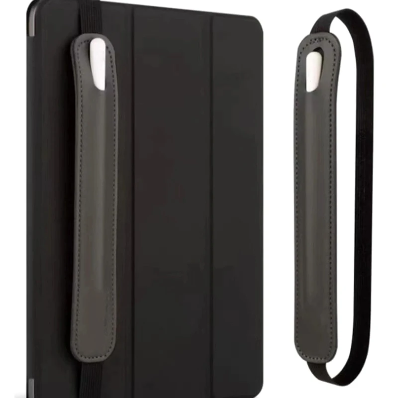 

Leather Screen Pen Protective Pen Cover Pouch Bag Pencil Holder
