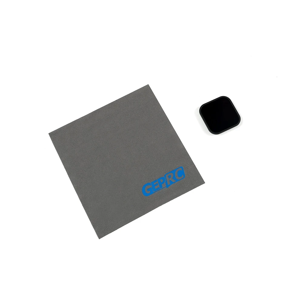 GEPRC Naked Camera чехол для Gopro11 Kit FPV Racing RC Drone