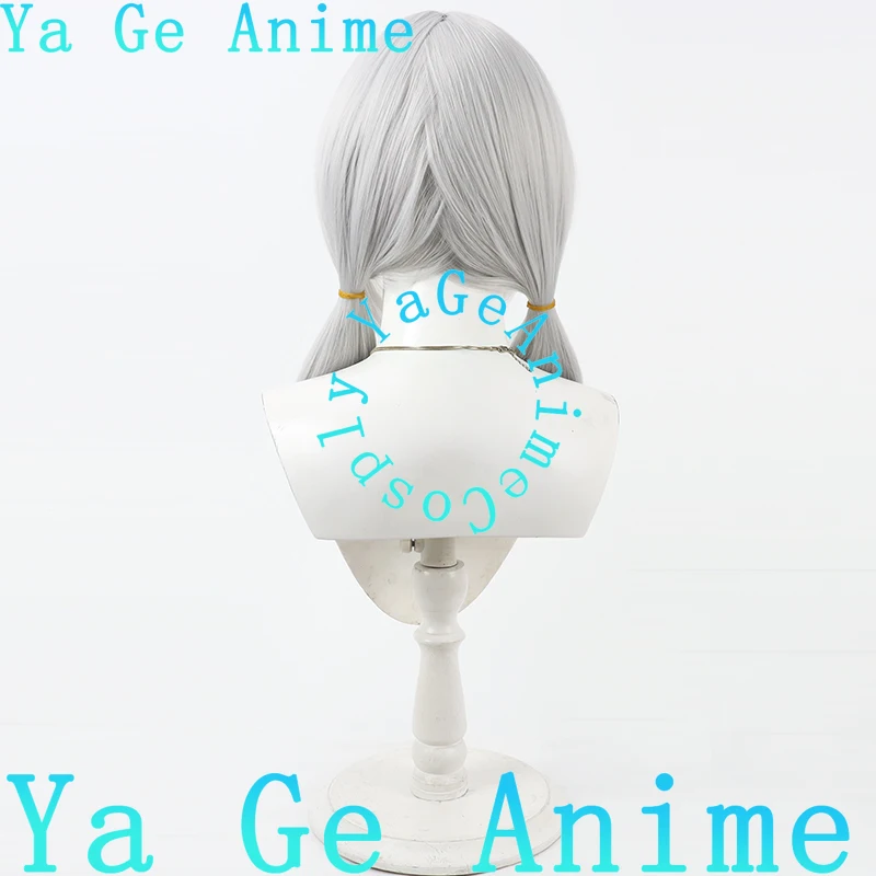 Ya Ge Аниме Магазин VTuber Sora Sumi Sena Косплей ПарикАниме Игры Хэллоуин Карнавал Вечеринка Синтетические Термостойкие Волосы (art.: 3920d367ccb47) - 3920d367ccb47