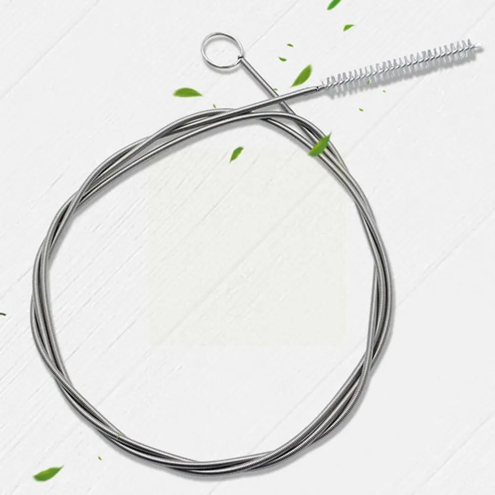 

Car Drain Hole Clog Dredge Cleaning Brush Tool for VW Golf 5 6 7 Jetta MK5 MK6 MK7 CC Tiguan Passat B6 b7 Scirocco Y9E9