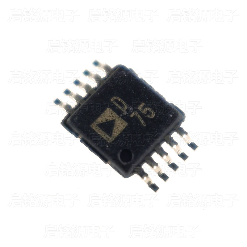 

1/2/5PCS AD5664RBRMZ-5 D75 MSOP10 New and Original In Stock