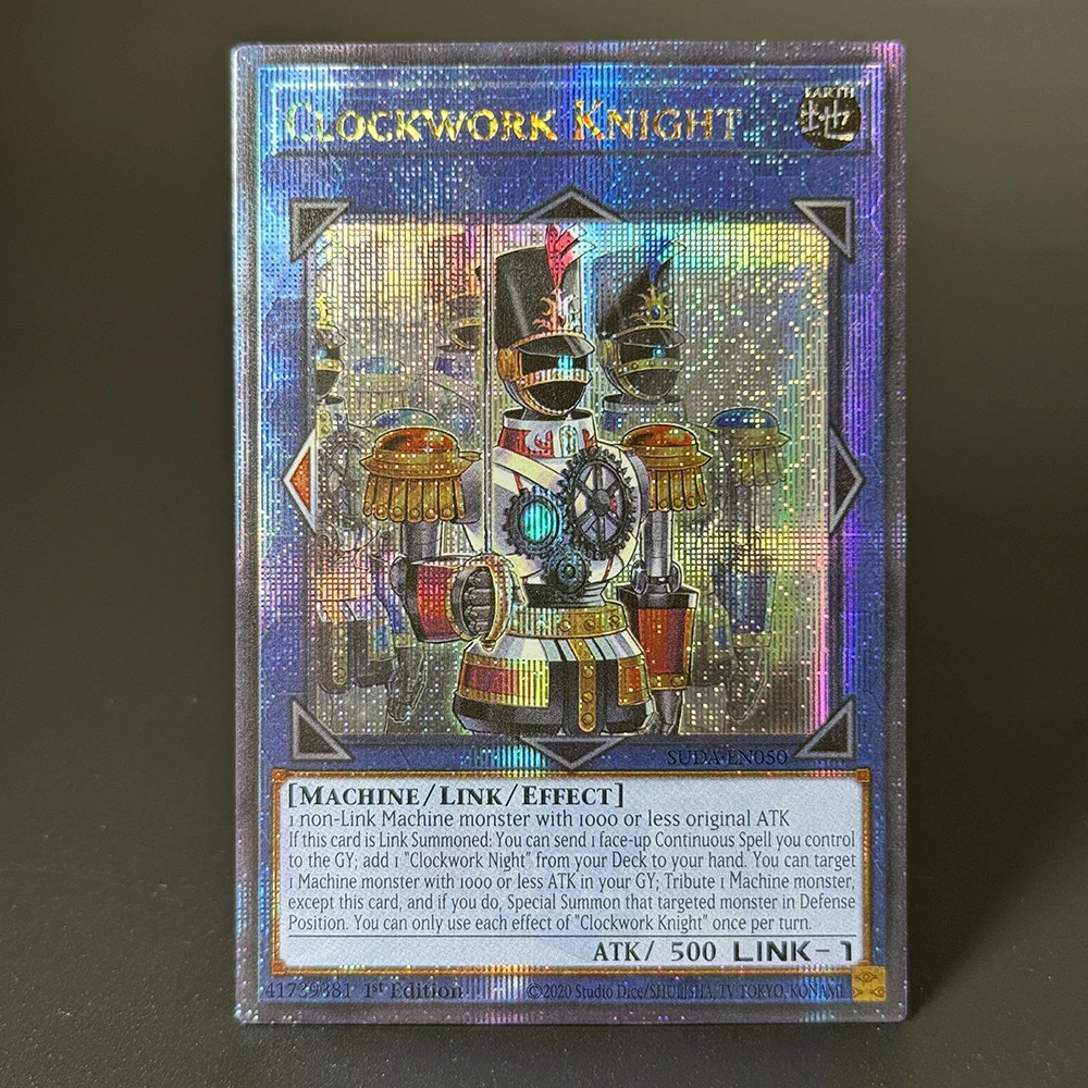 Фото YuGiOh! Карты Quarter Century Secret Rare QCScR Supreme Darkness Mulcharmy Meowls Ame no Murakumo no Mitsurugi Saint Azamina №4