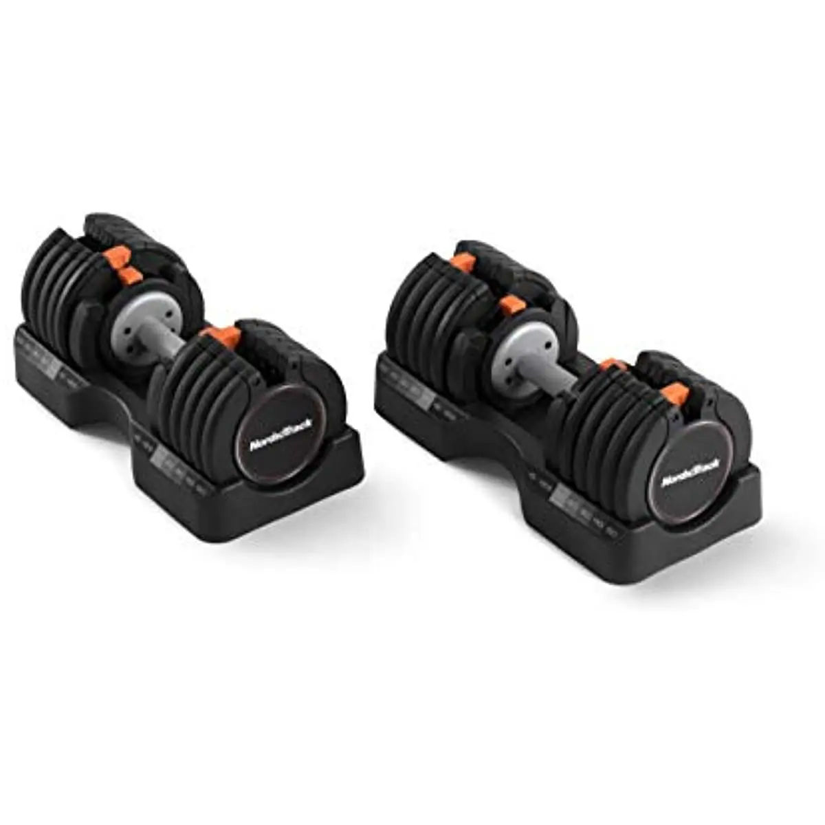 

Гантели NordicTrack