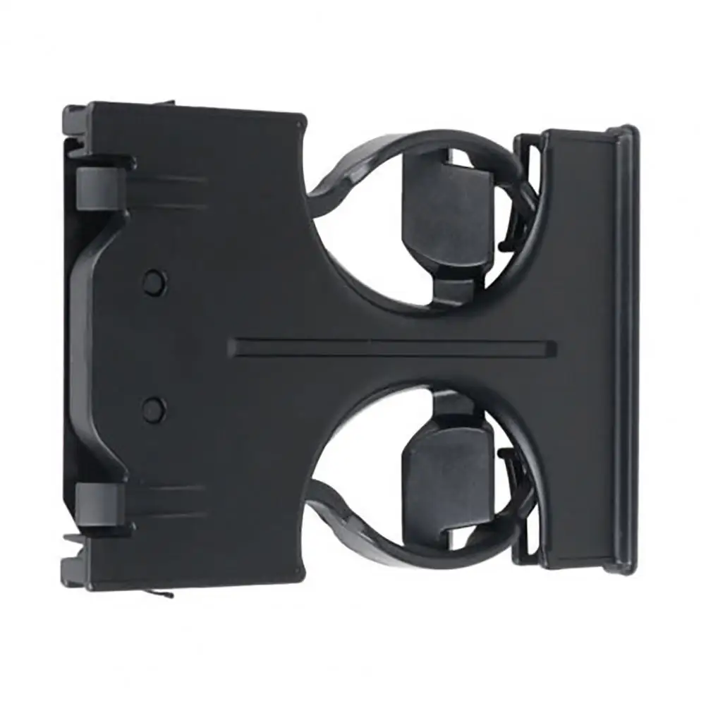 

Useful Dash Bottle Holder Retractable Anti-deformation Car Cup Holder Corrosion-Resistant Car Cup Holder