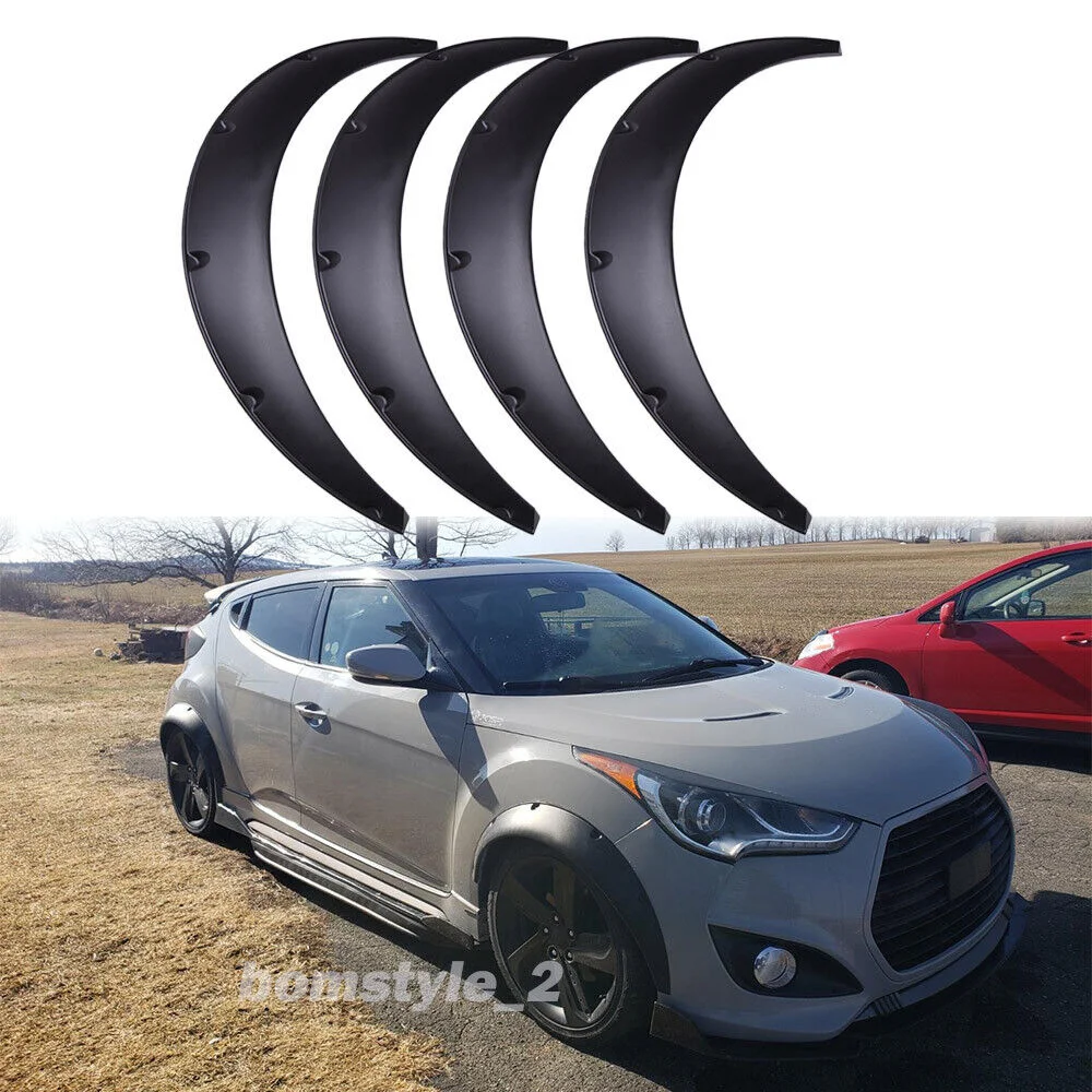 

Комплект колёс 4,5 дюйма для Hyundai Veloster 2011-18