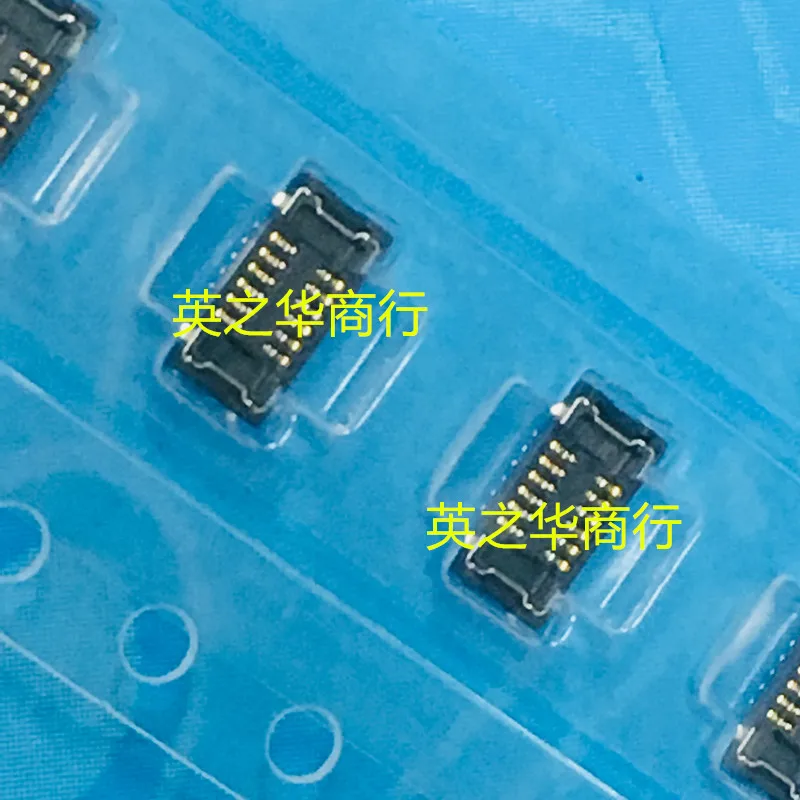 

30pcs original new 503548-1222 5035481222 12Pin-0.4mm spacing plate to plate