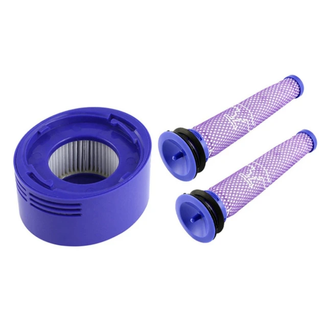 Post Filter for Dyson-V8-Animal and 