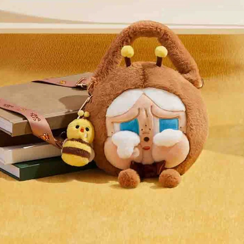 Оригинальные периферийные аниме пакеты с большой головой для девочек