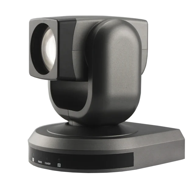 Протоколи VISCA/Pelco-D 1080p HD-видеоконференция с интерфейсом DVI-I/HD-SDI Подходит для