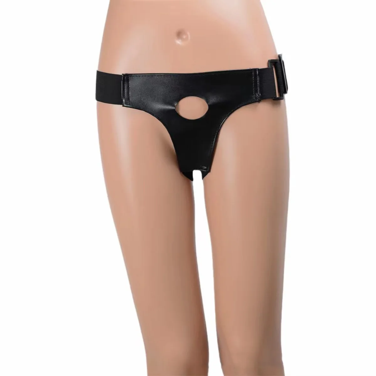 Женский пенис SM, кожаные брюки, женские сексуальные игрушки, брифы ...