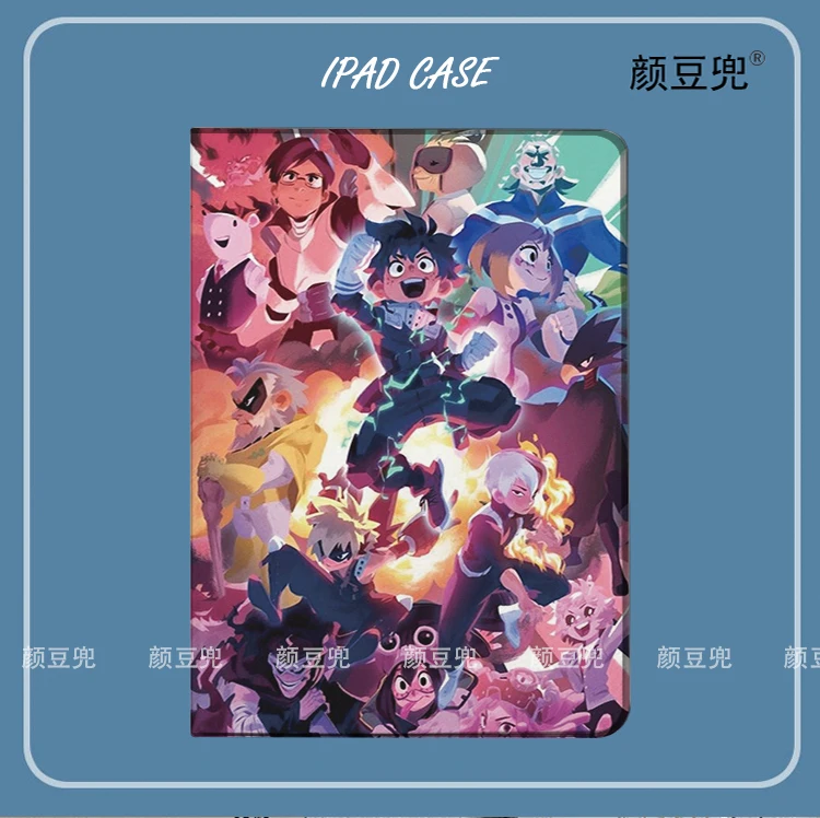 

Чехол для iPad 10,2 7 8 Air 2 3 Mini 1 2 3 5