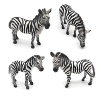 12cm soft stuffed plush animal pillow realistic zebra family zebra plush animal crosing %d8%b2%d8%a8%d8%b1%d8%b5%d9%86%d8%a7%d8%b9%d9%8a for childrens birthday gift
