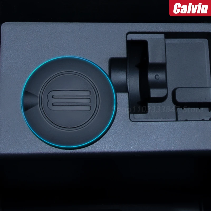 Автомобильный подлокотник для BYD Yuan/Song /Tang/Seal/Frigate 07 Plus защитный чехол зарядного