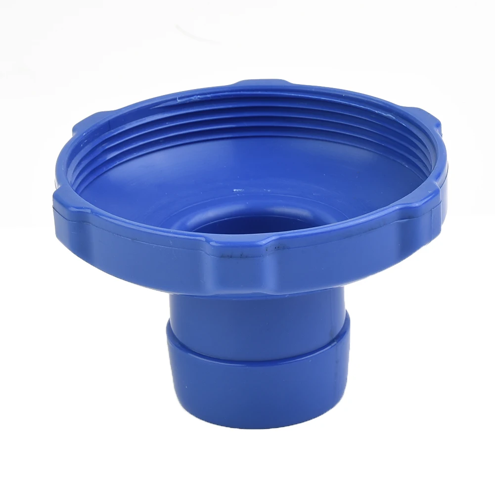 

Part Adaptor 1pc Accessory Adaptor Plate For Intex Hose For Intex Surface Pool Skimmer Part Number SK-15 Replace