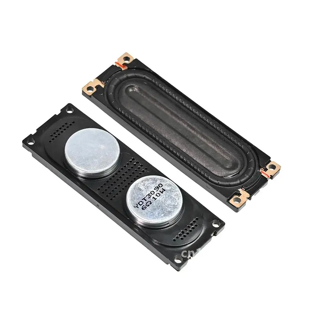 Новый динамик BN96-12944B BN96-12944C 12944A для Sa Msung 6 Ом 10 Вт UE32C6000RP UA32C4000P UE32C6000 UA32C4000