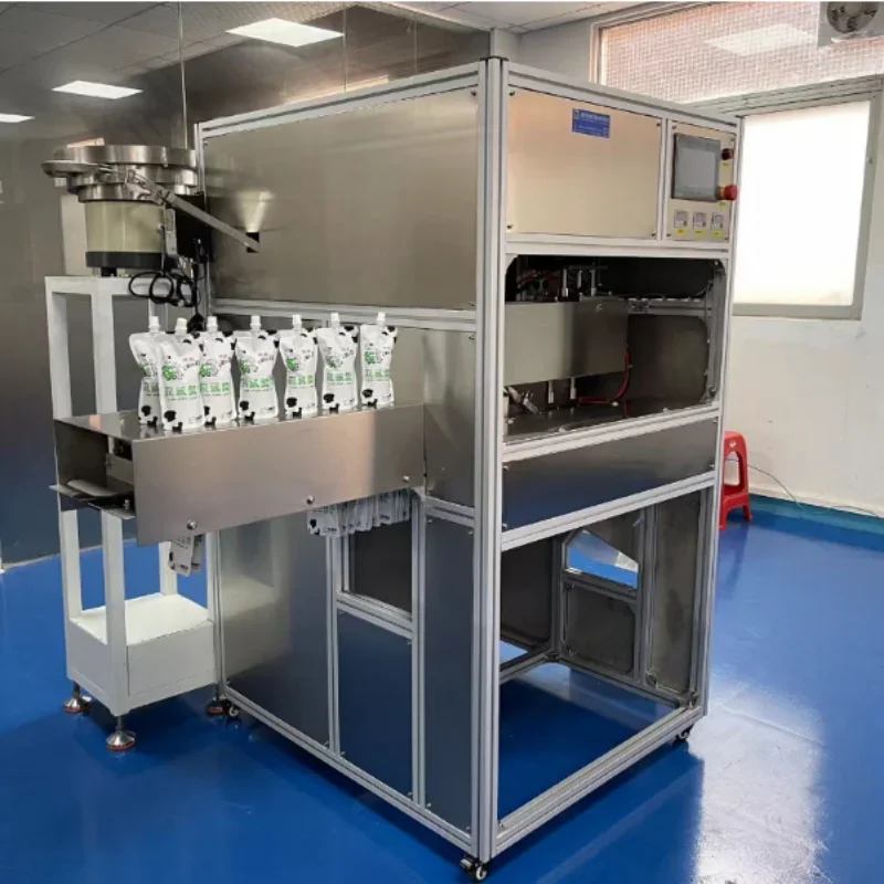 Рисунок 2 - Автоматическая машина для взвешивания