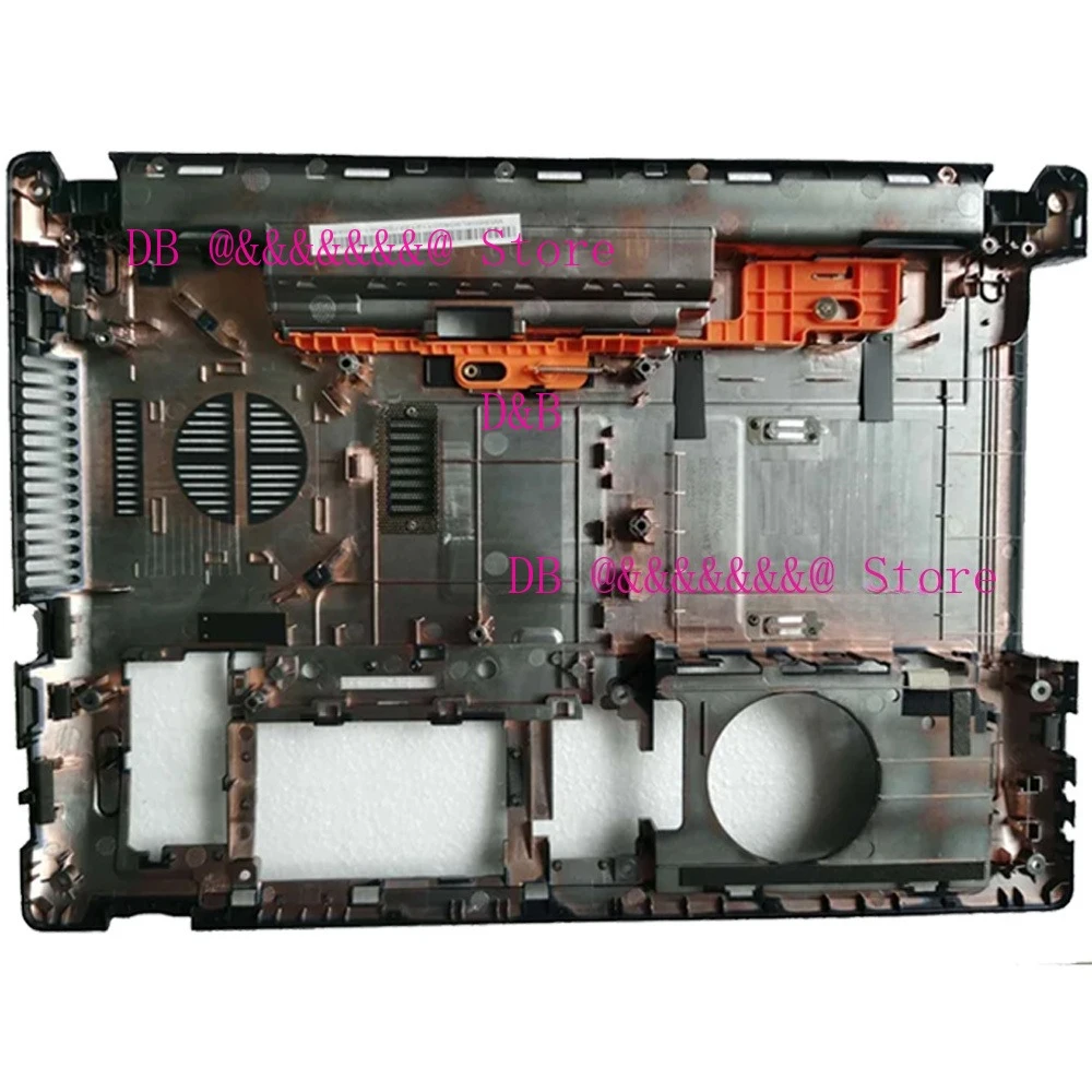 Фото Нижняя крышка корпуса для ноутбуков Acer Aspire 4350, 4350G, 4560, 4560G, 4743, 4743G, 4743Z, 4743ZG, 4750, 4750G, 4352 №4