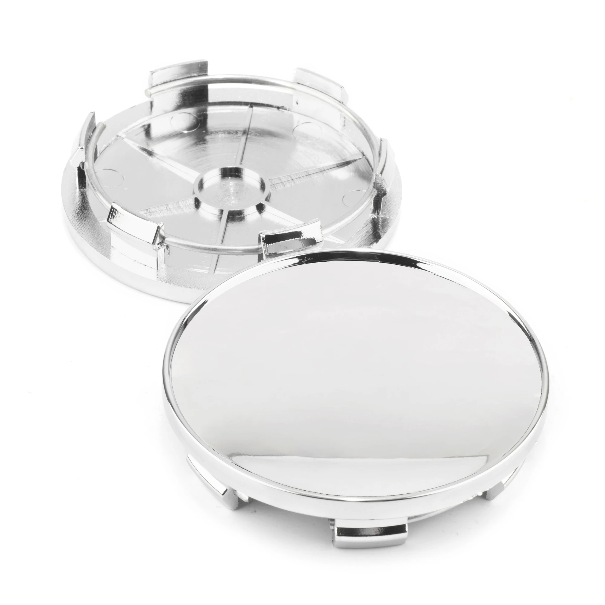 RhinoTuning 2/4 шт. наружный диаметр 68 мм/2 дюйма внутренний 62 44 центральная крышка обода