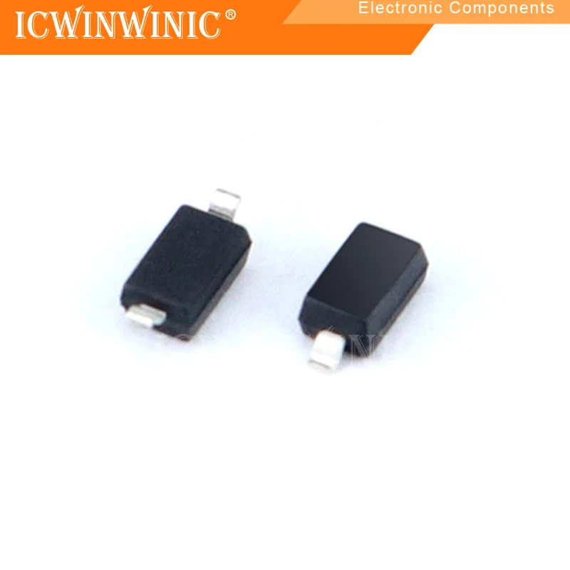 5 шт. MMSZ5232BT1G MMSZ5232B шелкография: E2