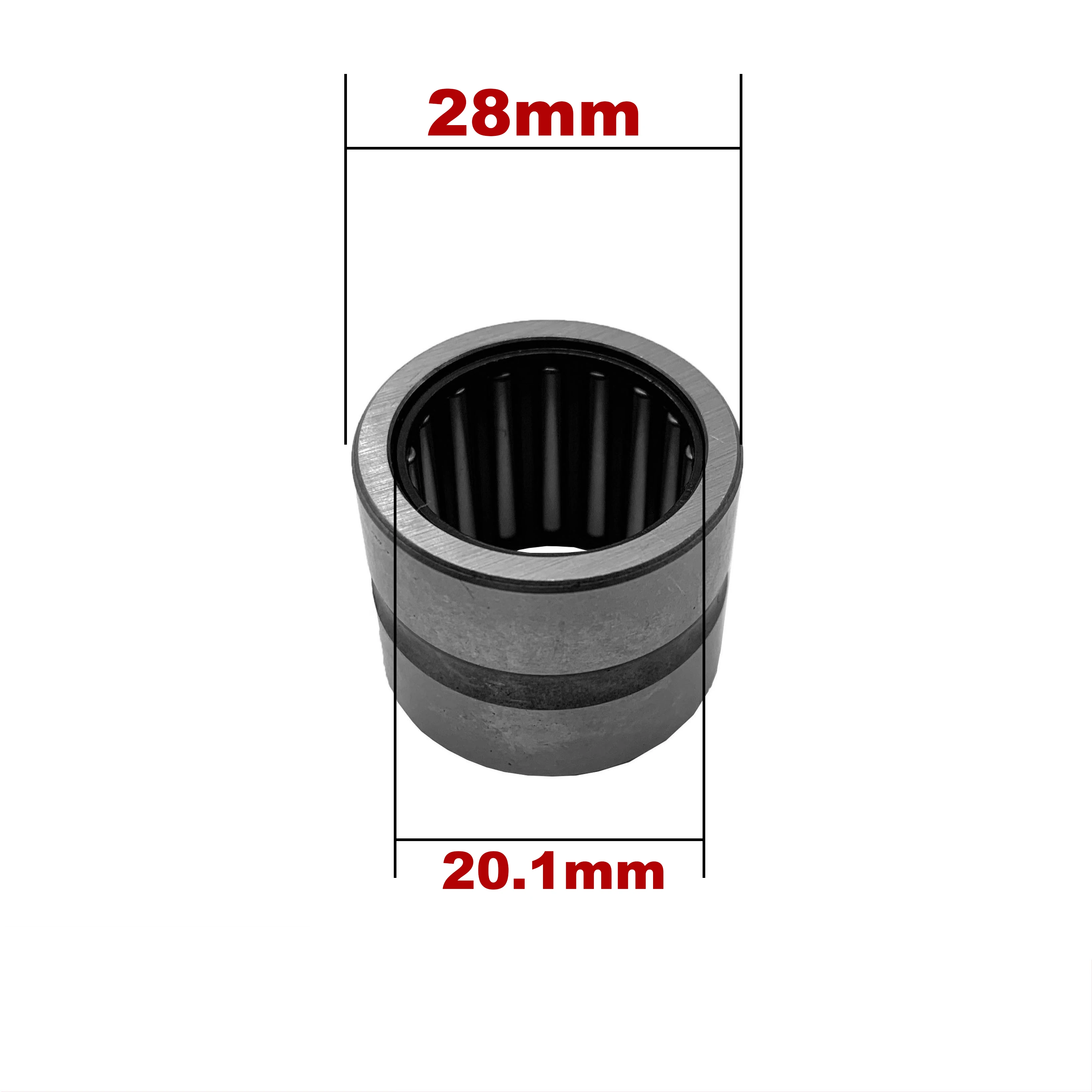 

Запасные части для замены подшипников для отбойного молотка Bosch GSH27 GSH27VC A27 B09 B12 B25 B27 B33