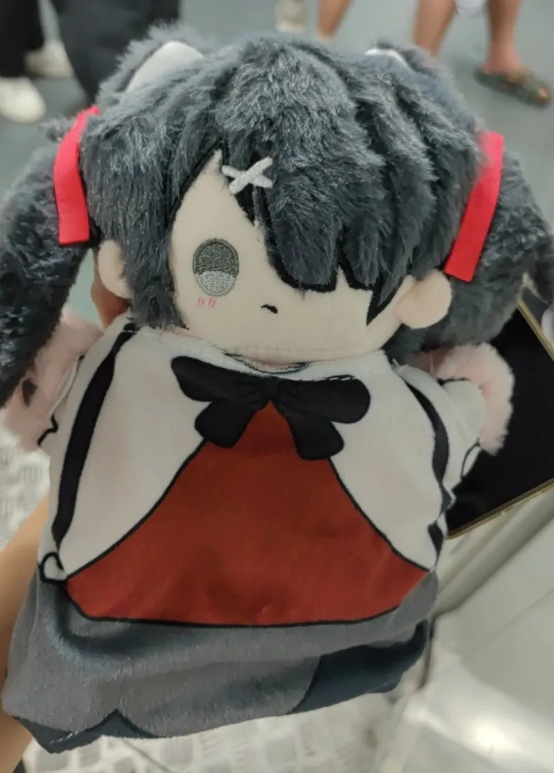 Плюшевая игрушка KAngel めちゃん Soft Kawayi 25 см