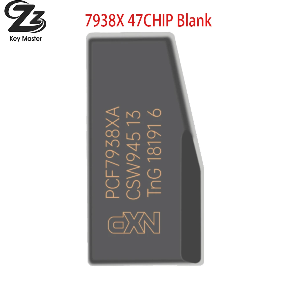 

Zz оригинальный 7935 ID44 7938XID47 7939MA ID4A чип транспондера ключа автомобиля для BMW Nissan Honda Hyundai KIA OPEL 40CHIP