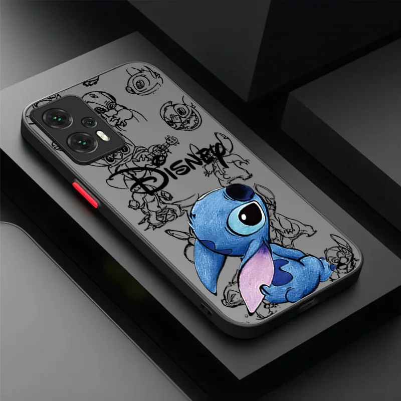 Чехол для Xiaomi POCO M6 Pro 4G C65 X6X3 NFC X4 GT X5 F3 F4 F5 F6 13T 12T 11T 10T 13 12 11 Lite